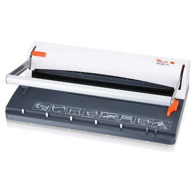 Peach PB300-15 Machine de reliure et perforation - Outil de reliure - Publicité Peach PB300-15 Machine de reliure et perforation - Outil de reliure - Publicité