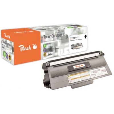 Peach TN-3380 Cartouche de toner noir - Toner - Publicité Peach TN-3380 Cartouche de toner noir - Toner - Publicité