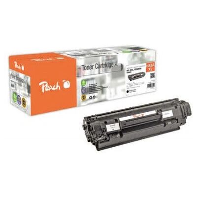 Peach PT550 Cartouche de toner noire - Toner Cartridge Peach PT550 Cartouche de toner noire - Toner Cartridge