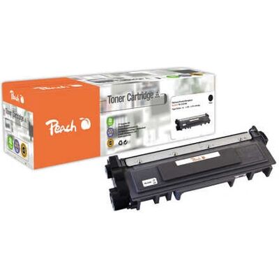 Toner Peach 111848 - Noir Toner Peach 111848 - Noir