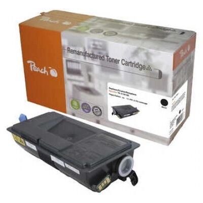 Peach Tk-3100 (BK) Toner Cartridge - Druckerzubehör Peach Tk-3100 (BK) Toner Cartridge - Druckerzubehör