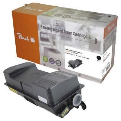 Peach Tk-3130 (BK) - Cartouche de toner - Publicité Peach Tk-3130 (BK) - Cartouche de toner - Publicité