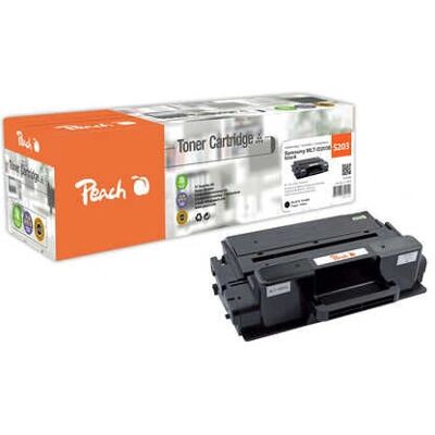 Cartouche de toner noire Peach PT599 - Toner Cartridge Cartouche de toner noire Peach PT599 - Toner Cartridge