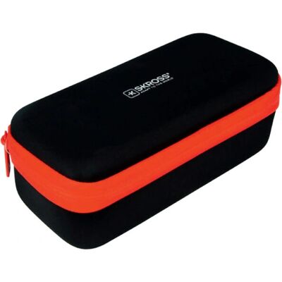 Skross Power Case - Organizador de acessórios de viagem Skross Power Case - Organizador de acessórios de viagem