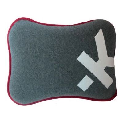 Skross Reise Kissen - Ergonomisches Memory Foam Reisekissen Skross Reise Kissen - Ergonomisches Memory Foam Reisekissen