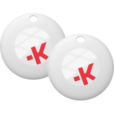 Skross eTAG X2 GPS GPS Tracker - Weiß - Persönlicher Gegenstandssucher Skross eTAG X2 GPS GPS Tracker - Weiß - Persönlicher Gegenstandssucher