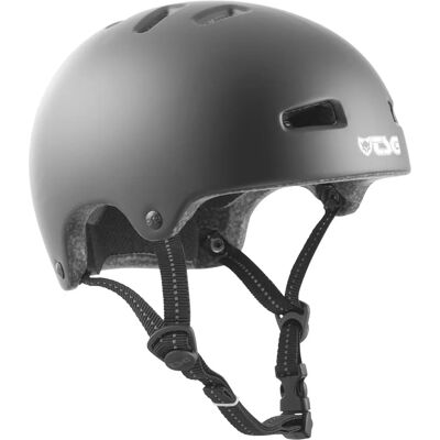 Casco Satin Black TSG Nipper Mini - 48-51cm - Casco bambino Casco Satin Black TSG Nipper Mini - 48-51cm - Casco bambino