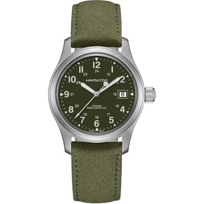 Hamilton Khaki Field Mechanical 38 mm - H69439363 Hamilton Khaki Field Mechanical 38 mm - H69439363
