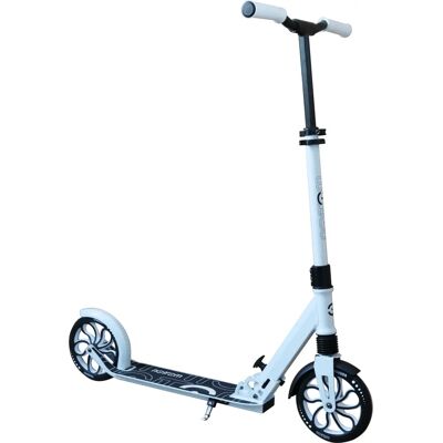 Motion - MO-200FS-W - Bianco - Kids Classico - Kick Scooter Motion - MO-200FS-W - Bianco - Kids Classico - Kick Scooter