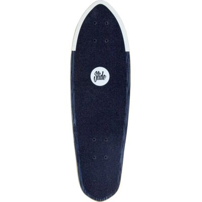 Slide - UT2820-6 - Multicolour - 28" - Skateboard Slide - UT2820-6 - Multicolour - 28" - Skateboard