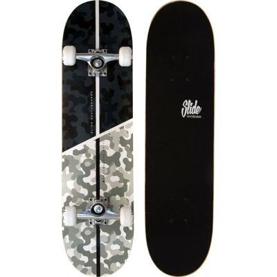 Slide - UT3122-1 - 31-Zoll - ABEC 7 - Skateboard Slide - UT3122-1 - 31-Zoll - ABEC 7 - Skateboard