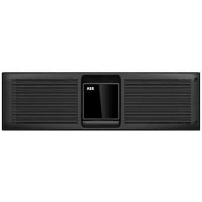 ABB PowerValue 11RT G2 UPS Akku - 9 Ah, Musta ABB PowerValue 11RT G2 UPS Akku - 9 Ah, Musta