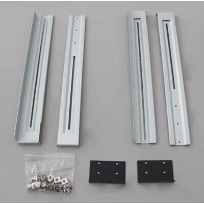 Kit de Montaje en Rack ABB PowerValue 11Rt G2 - Accesorio UPS Kit de Montaje en Rack ABB PowerValue 11Rt G2 - Accesorio UPS