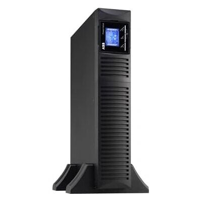 ABB PowerValue 11RT G2 1 kVA UPS rack - Alimentatore senza interruzioni ABB PowerValue 11RT G2 1 kVA UPS rack - Alimentatore senza interruzioni