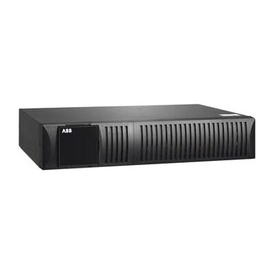 ABB 4NWP100204R0001 USV-Batteriekasten - Externes Batteriemodul für PowerValue 11RT G2 ABB 4NWP100204R0001 USV-Batteriekasten - Externes Batteriemodul für PowerValue 11RT G2