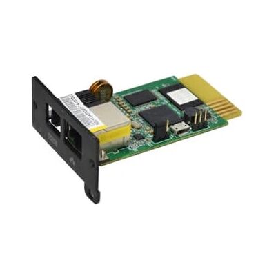ABB 4NWP100230R0001 Accessorio UPS - Scheda di gestione di rete ABB 4NWP100230R0001 Accessorio UPS - Scheda di gestione di rete
