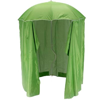 ProduceShop GF200TUVV Ombrellone da Giardino - Protezione UV, Resistente al Vento, Inclinabile ProduceShop GF200TUVV Ombrellone da Giardino - Protezione UV, Resistente al Vento, Inclinabile