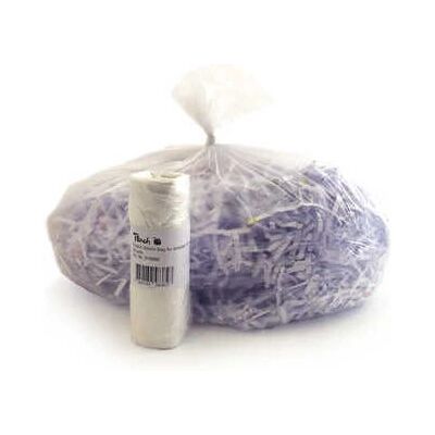 Peach PS100-10 Waste Bag - 50L, Pack of 50 Peach PS100-10 Waste Bag - 50L, Pack of 50