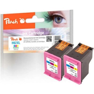 Peach Tintenpatrone - Cyan, Magenta, Gelb - Tintenpatrone Peach Tintenpatrone - Cyan, Magenta, Gelb - Tintenpatrone