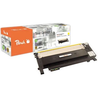 Peach CLT-Y404s Gelb Toner Peach CLT-Y404s Gelb Toner