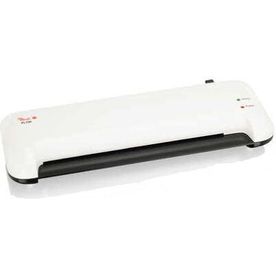 Laminadora Peach PL750 Caliente - A4, 400 mm/min, Negro y Blanco Laminadora Peach PL750 Caliente - A4, 400 mm/min, Negro y Blanco