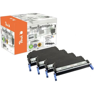 Peach PT700 cartouche de toner - Noir - Type de produit - Publicité Peach PT700 cartouche de toner - Noir - Type de produit - Publicité