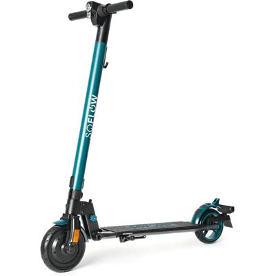 SoFlow SO1 Elektroroller - Kompakt, 20 km/h, 12 km Reichweite SoFlow SO1 Elektroroller - Kompakt, 20 km/h, 12 km Reichweite