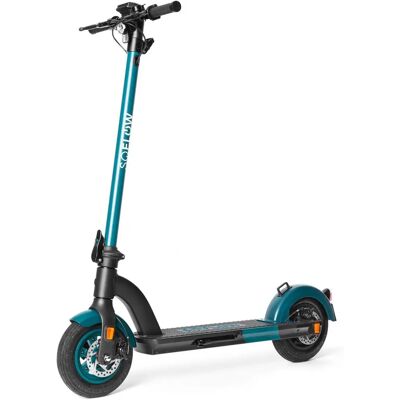Trottinetta Elettrica So-Flow SO4 Pro - Max 20 km/h, 40 km di autonomia Trottinetta Elettrica So-Flow SO4 Pro - Max 20 km/h, 40 km di autonomia