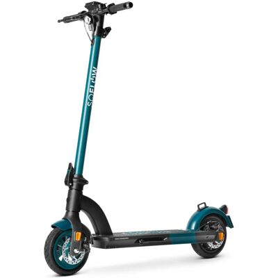 SoFlow SO4 Gen 3 - Klappbarer E-Scooter - 450W, 30km, 7.8Ah SoFlow SO4 Gen 3 - Klappbarer E-Scooter - 450W, 30km, 7.8Ah