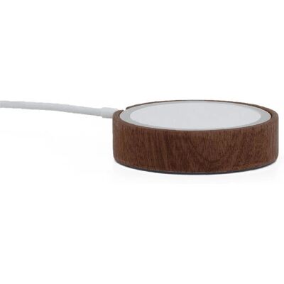 Rolling Square Magsafe Universel Marron Chargeur sans fil USB - Type de produit - Publicité Rolling Square Magsafe Universel Marron Chargeur sans fil USB - Type de produit - Publicité
