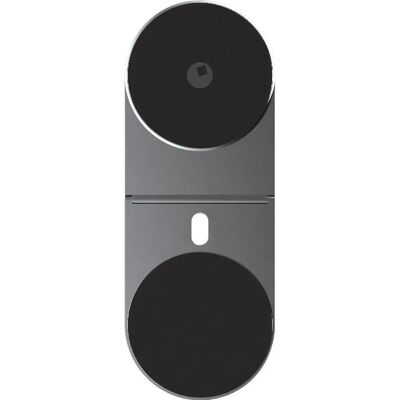 Rolling Square Edge Pro Core - Smartphone Halterung - Grau Rolling Square Edge Pro Core - Smartphone Halterung - Grau