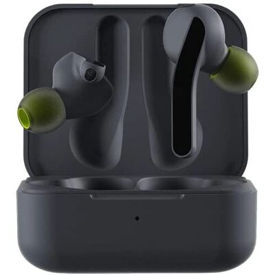 Rolling Square Hyphen 2 Etna Grey Wireless Headphones - Kopfhörer Rolling Square Hyphen 2 Etna Grey Wireless Headphones - Kopfhörer