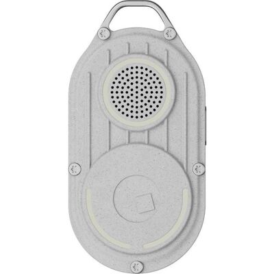 AirNotch Pro Bluetooth Tracker - IP68 Wasserdicht, Kompakt, Google kompatibel AirNotch Pro Bluetooth Tracker - IP68 Wasserdicht, Kompakt, Google kompatibel
