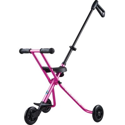 Micro Mobility TR0004 Pink Lauflernspielzeug - Ride-on, Leicht, Kompakt Micro Mobility TR0004 Pink Lauflernspielzeug - Ride-on, Leicht, Kompakt