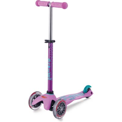 Micro Lavendel Kinder Scooter - Kinder Scooter Micro Lavendel Kinder Scooter - Kinder Scooter