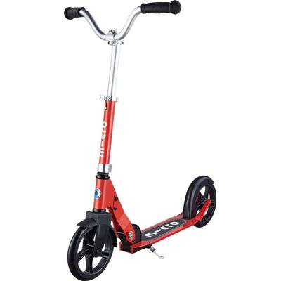 Micro Micro Cruiser Vermelho - Patinete para crianças Micro Micro Cruiser Vermelho - Patinete para crianças