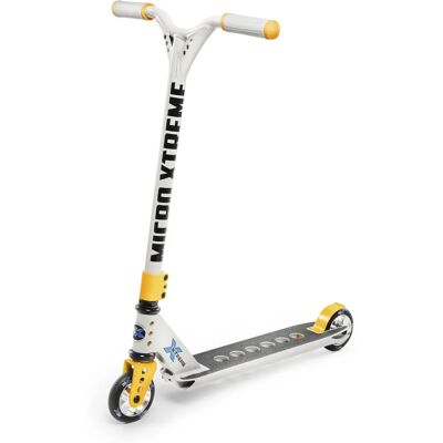 Micro Mobility MX Trixx 2.0 Kinder Scooter - Leicht, Aluminium, Kompakt Micro Mobility MX Trixx 2.0 Kinder Scooter - Leicht, Aluminium, Kompakt