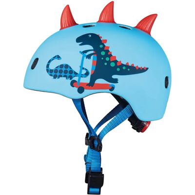 Casco Dinosaurio MP39786 - Casco Casco Dinosaurio MP39786 - Casco