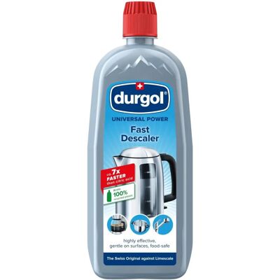 Durgol Universal Fast Descaler - descaler Durgol Universal Fast Descaler - descaler