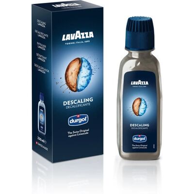 Lavazza Model 18400049 Descaler - Liquid for Espresso Machines Lavazza Model 18400049 Descaler - Liquid for Espresso Machines