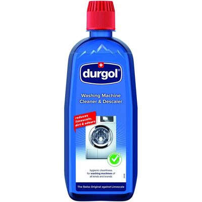 Durgol Universal Descaler 750ml - Washing Machine Cleaner Durgol Universal Descaler 750ml - Washing Machine Cleaner