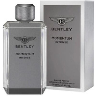 Bentley Momentum Intense Eau de Parfum - Uomo - 60ml Bentley Momentum Intense Eau de Parfum - Uomo - 60ml