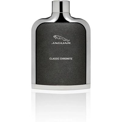 Jaguar Model Chromite Eau De Toilette - Men 100ml Jaguar Model Chromite Eau De Toilette - Men 100ml