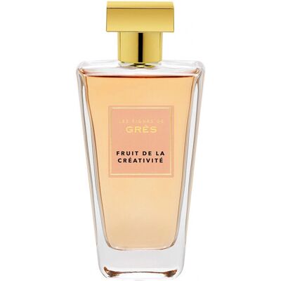 Gres Les Signes de Gres Fruit de La Creativite Parfum Unisexe - Parfum - Publicité Gres Les Signes de Gres Fruit de La Creativite Parfum Unisexe - Parfum - Publicité