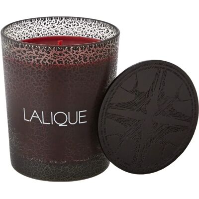 Lalique Le Volcan Maui Svartlys - 190g - Spesialutgave Lalique Le Volcan Maui Svartlys - 190g - Spesialutgave