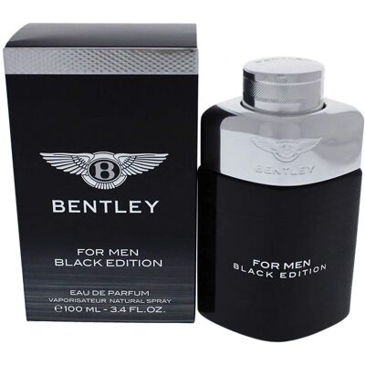 Bentley dla Mężczyzn Black Edition Eau de Parfum Bentley dla Mężczyzn Black Edition Eau de Parfum