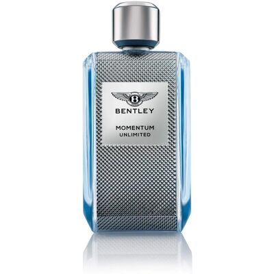Bentley Momentum Unlimited Eau de Toilette (100ml) Bentley Momentum Unlimited Eau de Toilette (100ml)