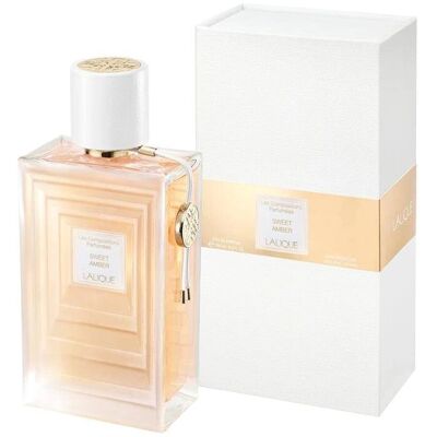 Lalique Sweet Amber Eau de Parfum (100ml) Lalique Sweet Amber Eau de Parfum (100ml)