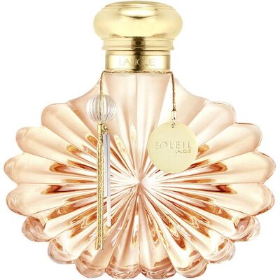 Lalique Soleil Eau de Parfum - 50ml Lalique Soleil Eau de Parfum - 50ml