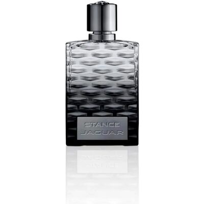 Jaguar Stance Toaletní voda - 100ml Jaguar Stance Toaletní voda - 100ml